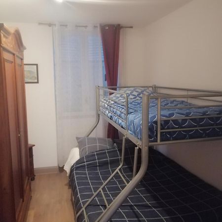Les Locations de Stéphanie ,Gite Le Verger Sondernach Exterior foto