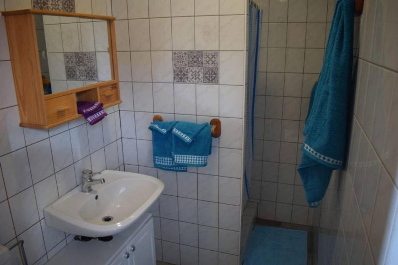 Les Locations de Stéphanie ,Gite Le Verger Sondernach Exterior foto