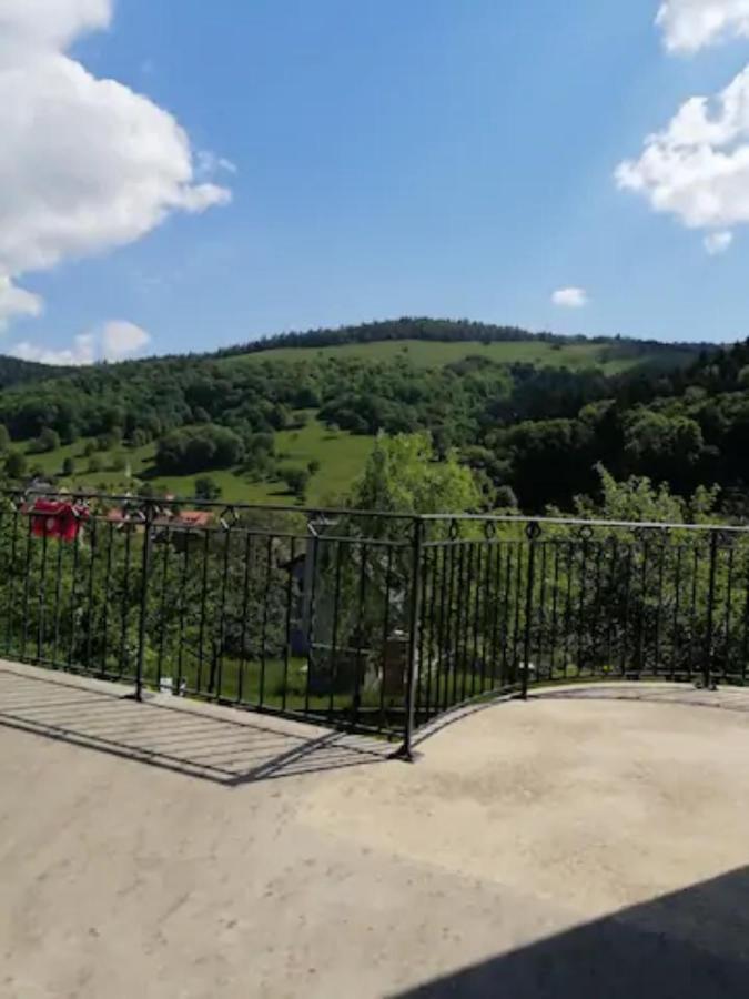 Les Locations de Stéphanie ,Gite Le Verger Sondernach Exterior foto