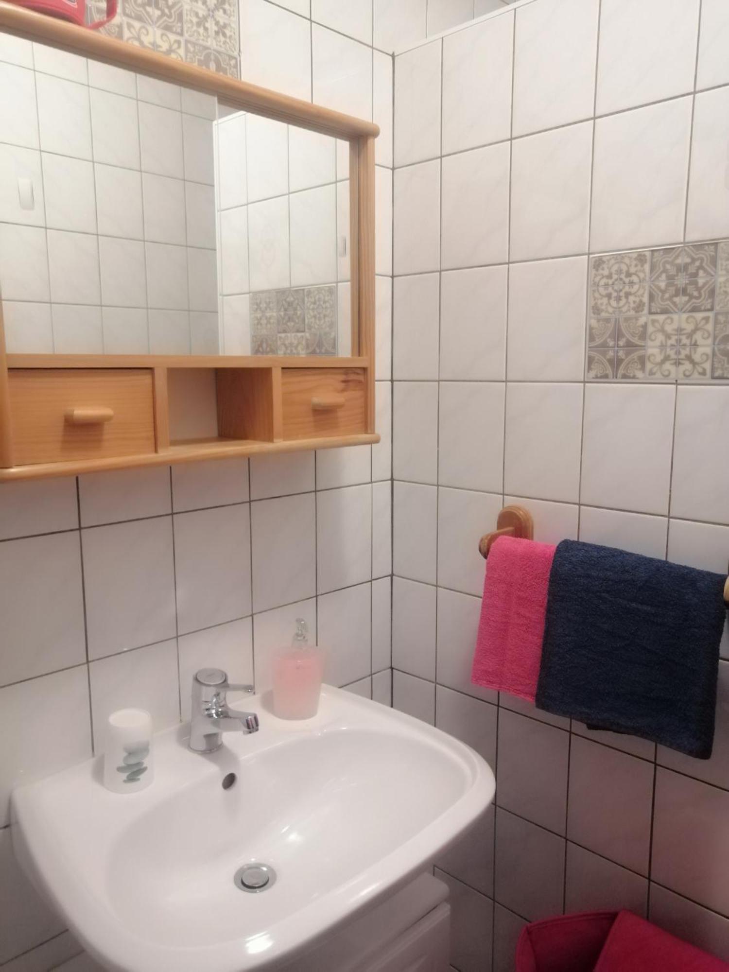 Les Locations de Stéphanie ,Gite Le Verger Sondernach Exterior foto